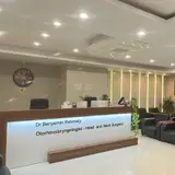 عمل بینی دکتر بنیامین رحمتی