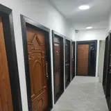 درب ضد سرقت آرکا