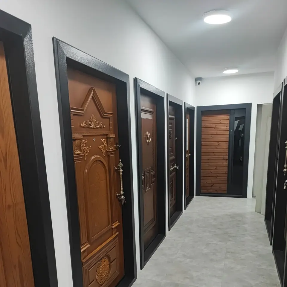درب ضد سرقت آرکا