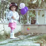 آتلیه عکاسی کهکشان