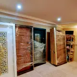 درب ضد سرقت یزد