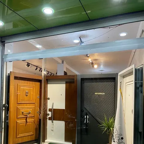 درب ضد سرقت افرادرب