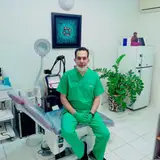 دکتر پوست و مو