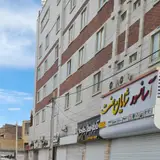 آسانسور شایان صنعت