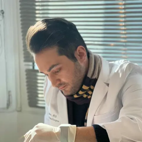 دکتر پلاس | Dr Plus