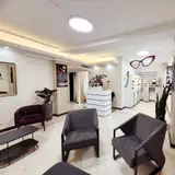 بینایی سنجی و عینک ثابت