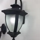 الکتریکی نور باران