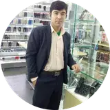 دکتر صنم ساسان