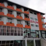 Narenj Hotel Sari