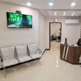 دکتر ملیحه درویشی ، جراح و متخصص چشم
