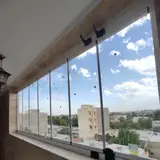 شیشه اتومبیل