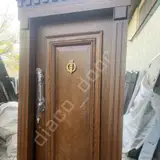 درب ضد سرقت سولاید