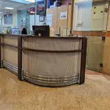 مرکز جراحی محدود سعادت آباد