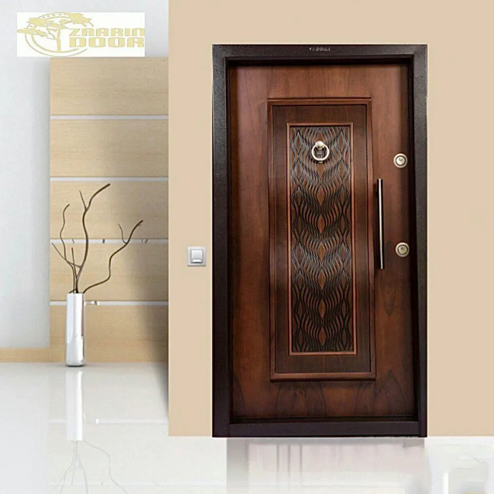 Zare doors