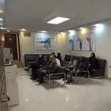 کلینیک بینایی سنجی دانشگاه علوم پزشکی مشهد