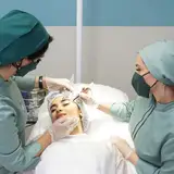 Raoof Beauty Clinic کلینیک زیبایی رئوف