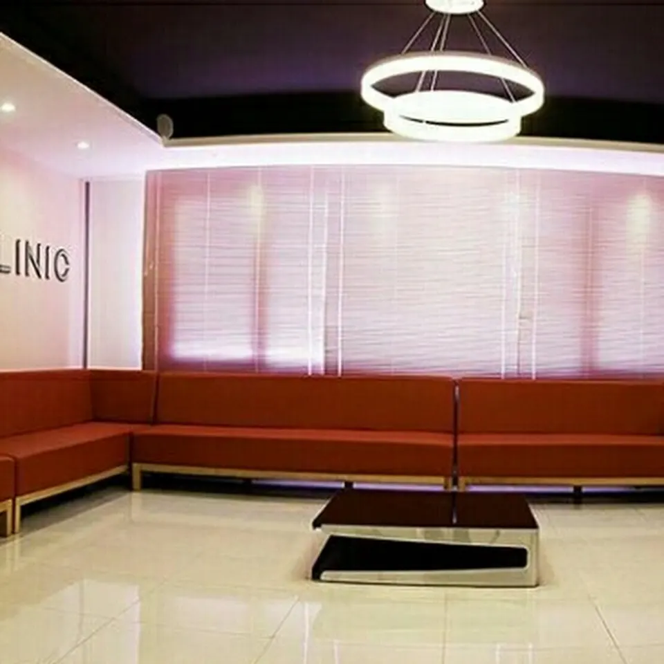 Armani Clinic