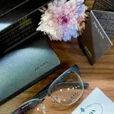 اپتومتریست فریناز لاکدشتی