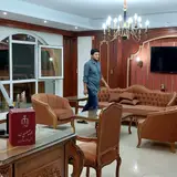 صافکاری امیر علیاری