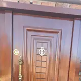 کارخانه درب ضد سرقت و اتاقی ایران درب