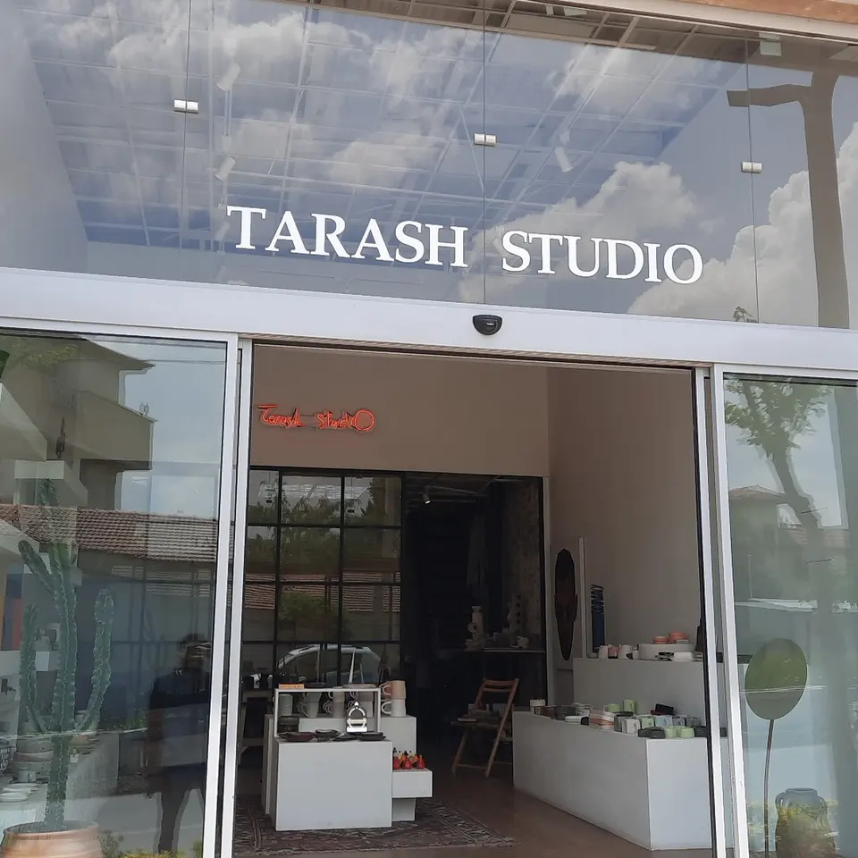 Tarash studio