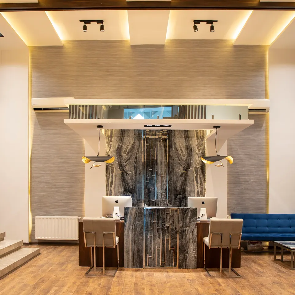 clinic exirjavani & Skin Clinic