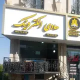 هادی الکترونیک