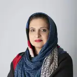 دکتر نجمه برخورداری | جراح بینی کرمانشاه