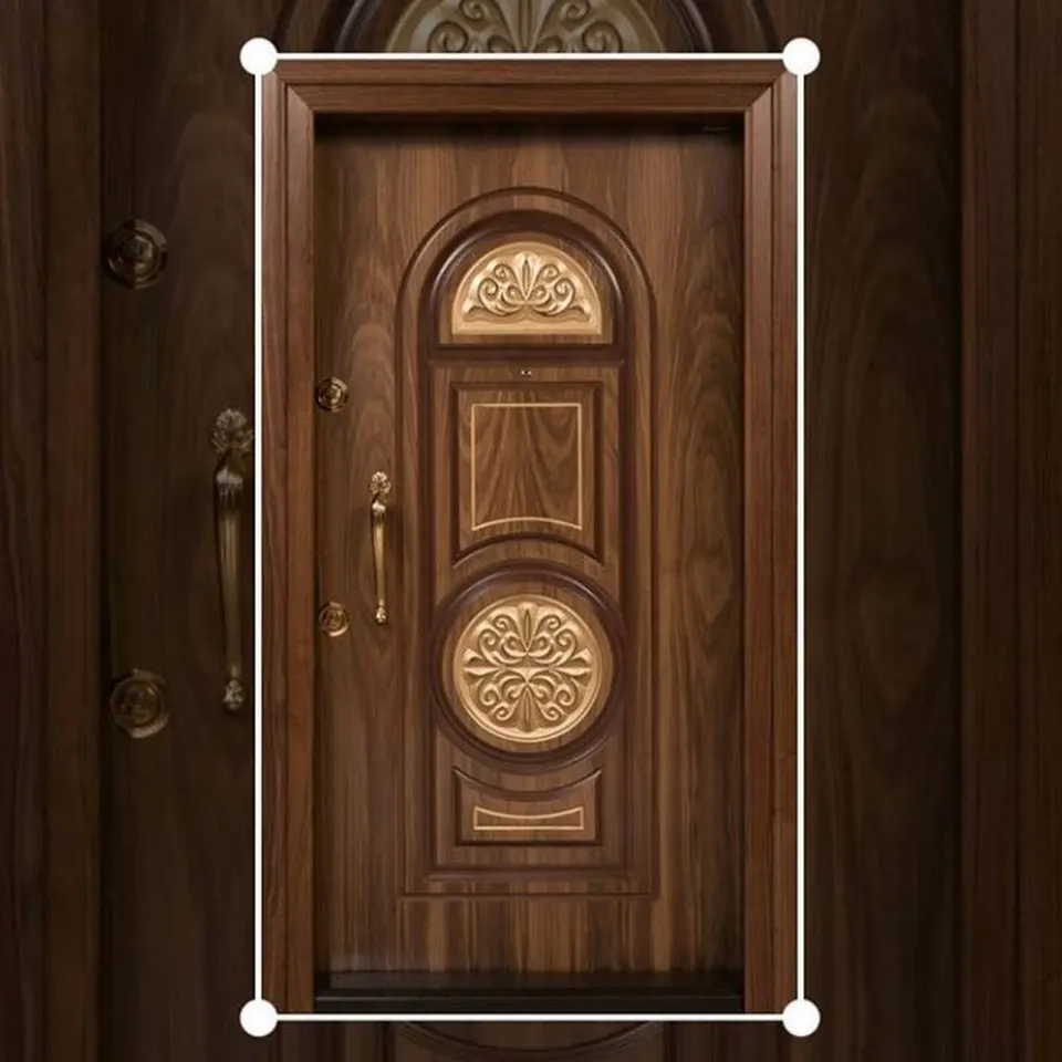 درب ضد سرقت سهند درب