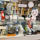 الکتریکی افضلی اندرزگو