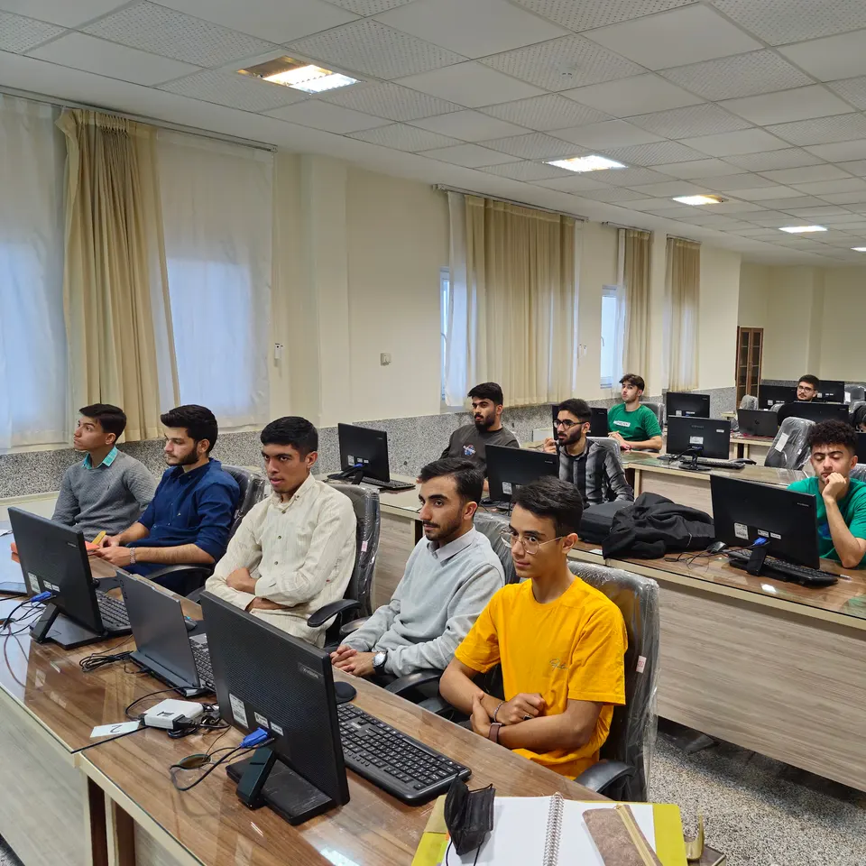 Department of Mechanical Engineering, Birjand University of Technology