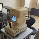مطب چشم پزشکی دکتر صفی نازلو