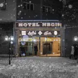 Hotel Negin