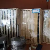 سیم پیچی سجاد