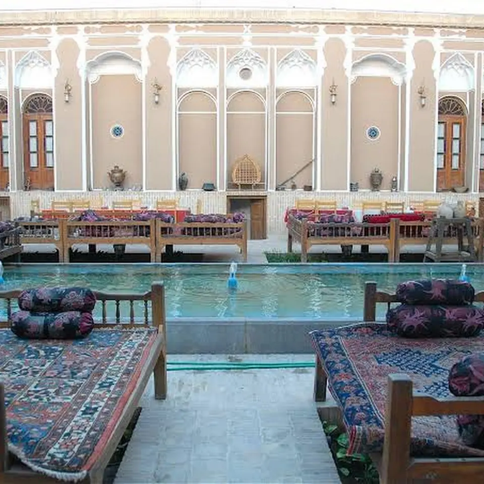 Mehr Traditional Hotel