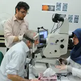 مطب دکتر سید محسن مدرسی قمی