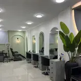 سالن زیبایی اندیشه