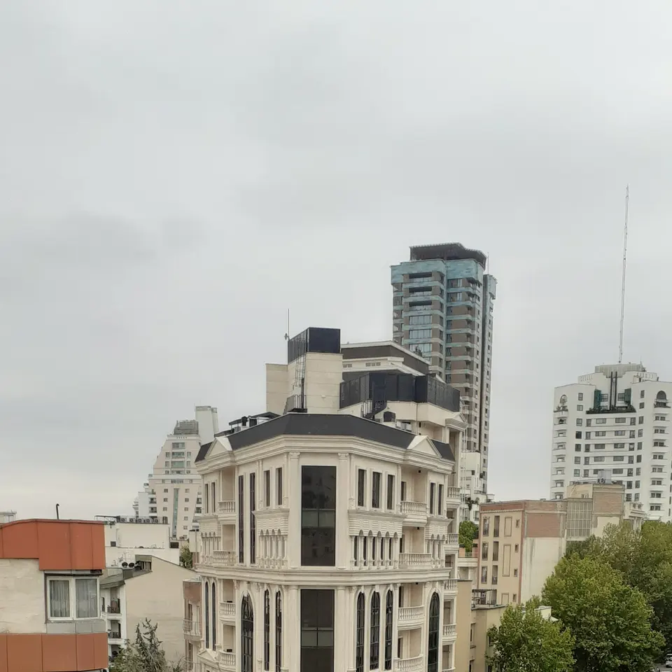 Marvasti Clinic کلینیک مروستی