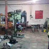 تراشکاری تکنو صنعت