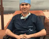 Dr. Parviz Malekifar