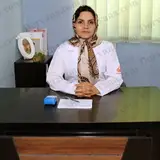 دکتر لیلا عطارزاده