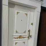 نمایشگاه آذران درب