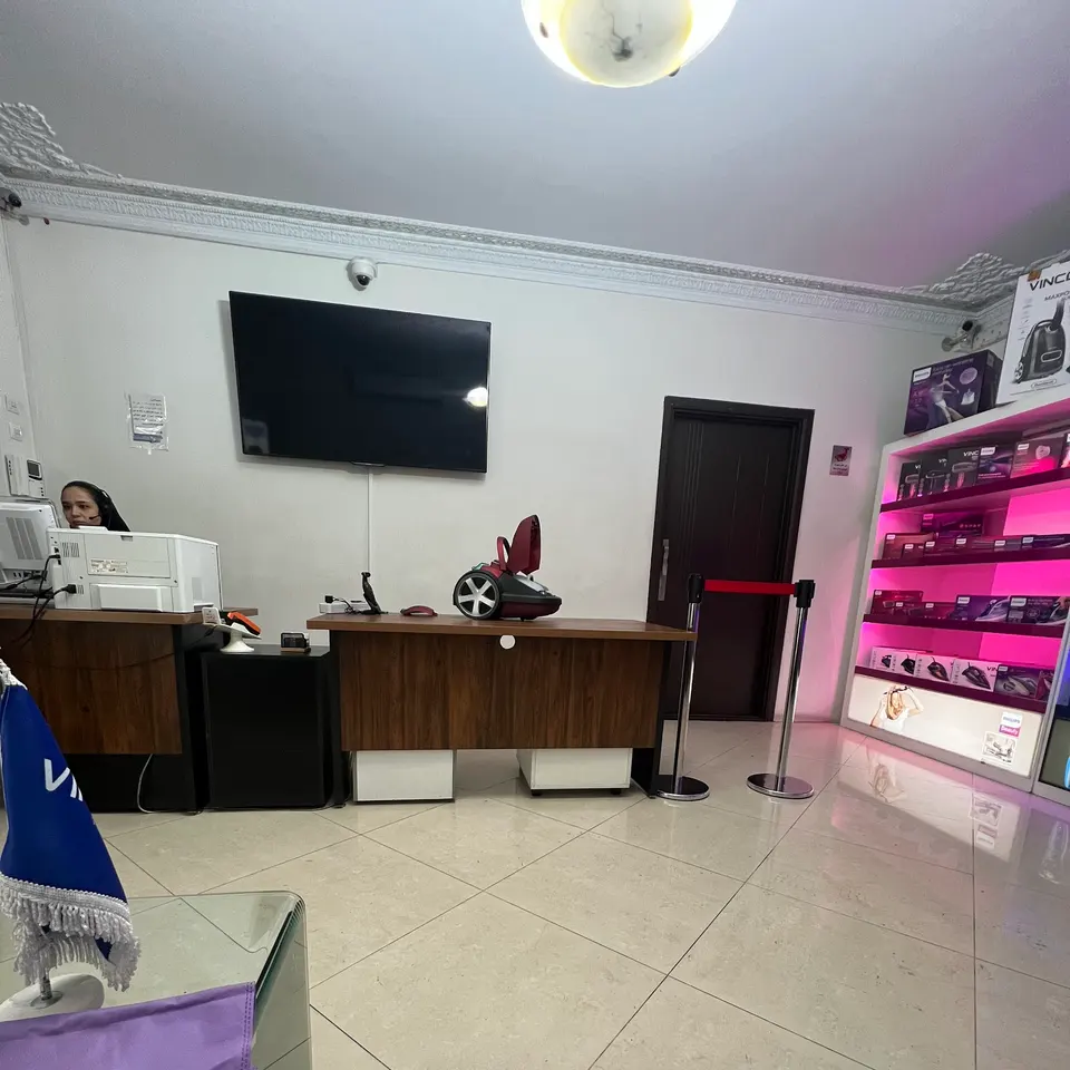 Shekofa Electric Service