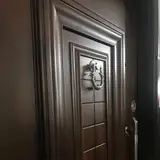 درب ضد سرقت عالی قاپو