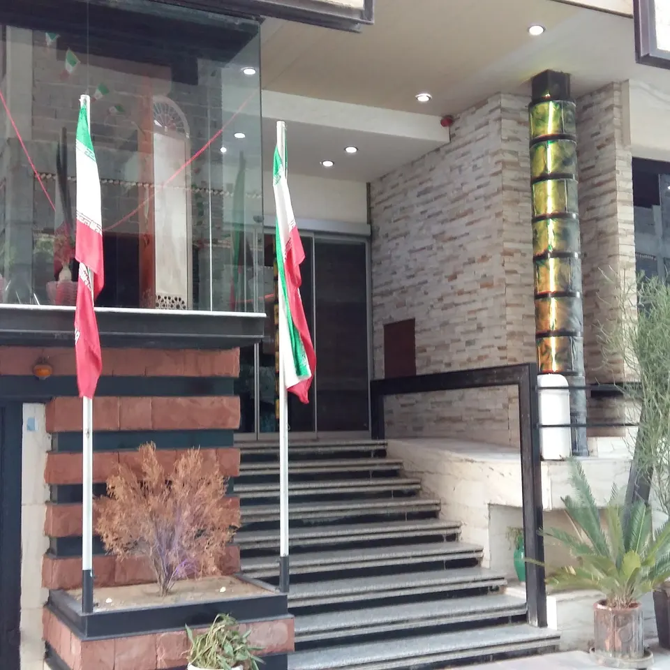 Bushehr Pasargad Hotel