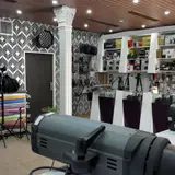 فروشگاه لوازم عکاسی کوثری