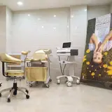 دکتر سیده مرضیه طباطبایی (متخصص زنان و زایمان)