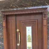 درب ضد سرقت DOOR200