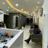 Rashel beauty center