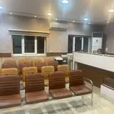 مرکز تصویر برداری پزشکی سعادت آباد